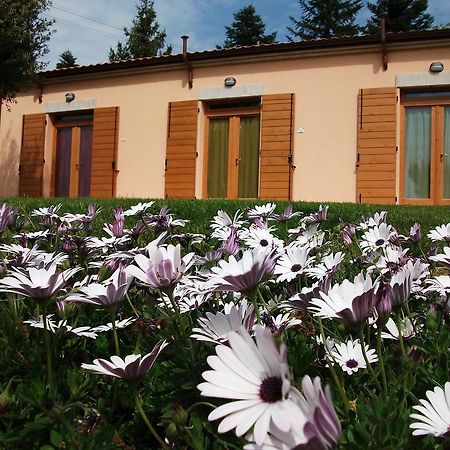 Вилла Poggio Del Conero Экстерьер фото